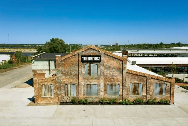 R&V A Factory Reborn Image